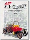 9783926917102: Automobilia, Bd.2