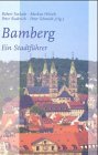 Beispielbild fr Bamberg zum Verkauf von medimops
