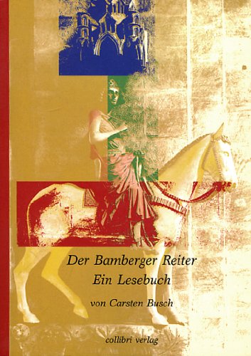 Beispielbild fr Der Bamberger Reiter zum Verkauf von medimops