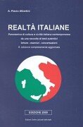 Stock image for Realt Italiane: Antologia di cultura italiana contemporanea da una raccolta di testi autentici. Let for sale by medimops