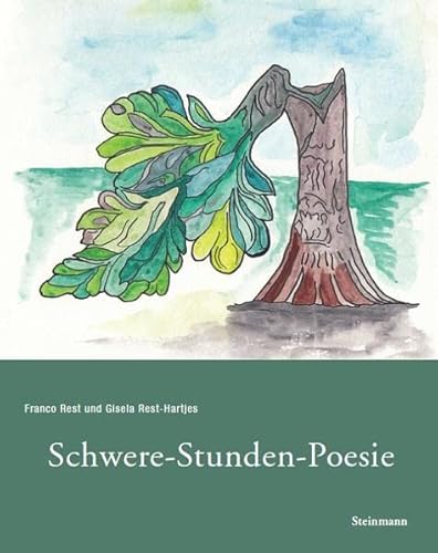 Imagen de archivo de Schwere-Stunden-Poesie: Gedichte und Poetik im Angesicht des Todes und anderer Krisen a la venta por medimops