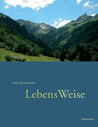 Stock image for LebensWeise for sale by medimops