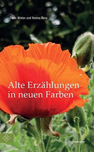 9783927043749: Alte Erzhlungen in neuen Farben