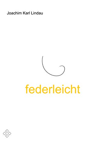 Imagen de archivo de federleicht a la venta por medimops