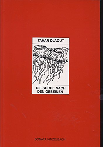 9783927069305: Die Suche nach den Gebeinen (Livre en allemand)
