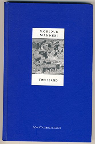 Imagen de archivo de Treibsand a la venta por medimops