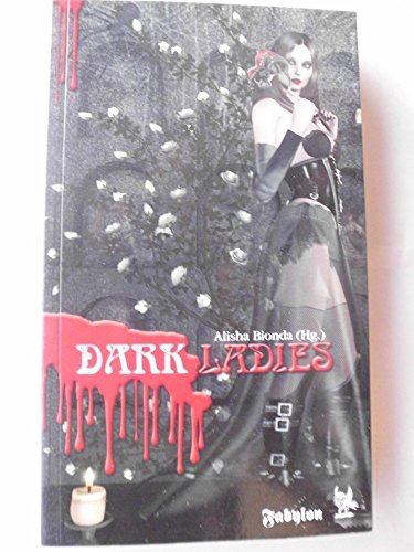 Beispielbild fr Dark Ladies 1 zum Verkauf von Studibuch