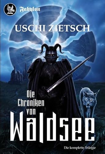 Die Chroniken von Waldsee (signiert) Waldsee 1-3