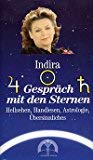 9783927110090: Gesprch mit den Sternen: Hellsehen, Handlesen, Astrologie, bersinnliches (Livre en allemand)
