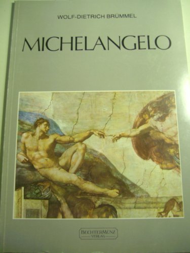 9783927117167: Michelangelo