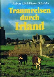 9783927117808: Traumreisen durch Irland