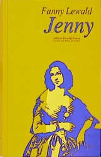 Stock image for Jenny (Edition Klassikerinnen) (German Edition) for sale by Wonder Book