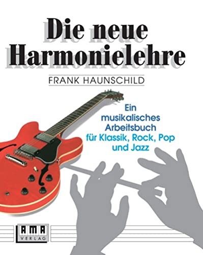 Beispielbild fr Die neue Harmonielehre 1 zum Verkauf von Blackwell's