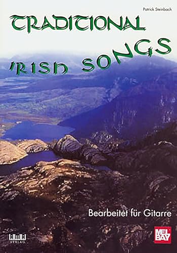 Beispielbild fr Traditional Irish Songs zum Verkauf von medimops