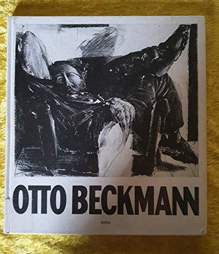 9783927212138: Otto Beckmann: Bilder 1988-1993 (Veröffentlichungen des Städtischen Museums Schleswig) (German Edition)