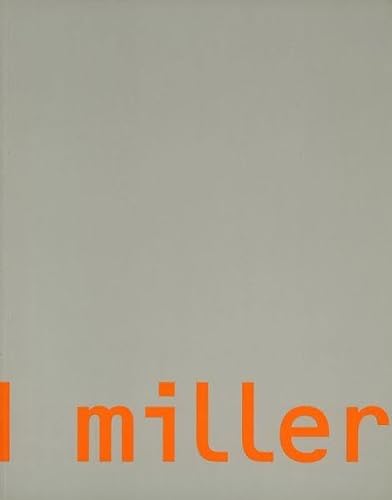 Gerold Miller (German Edition) (9783927228856) by Miller, Gerold