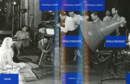 Imagen de archivo de Hollywood a la venta por ThriftBooks-Atlanta