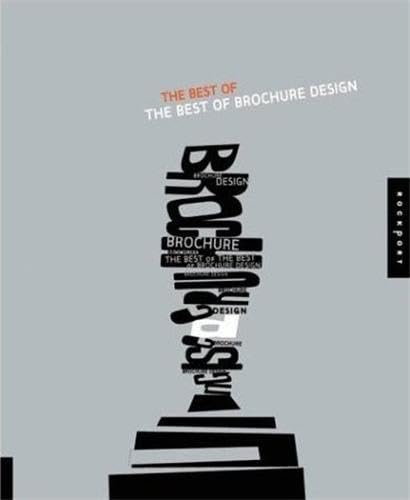 9783927258358: The Best of the Best of Brochure Design 2006 (Paperback) /anglais