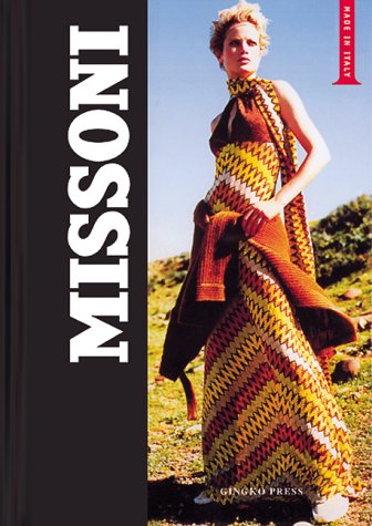 Stock image for Missoni (Made in Italy) for sale by SecondSale