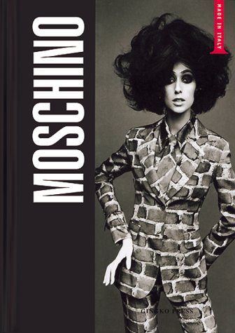 Moschino (Made in Italy)