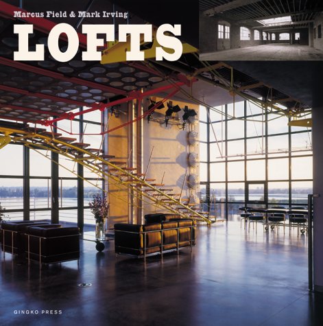 Imagen de archivo de Lofts a la venta por Front Cover Books