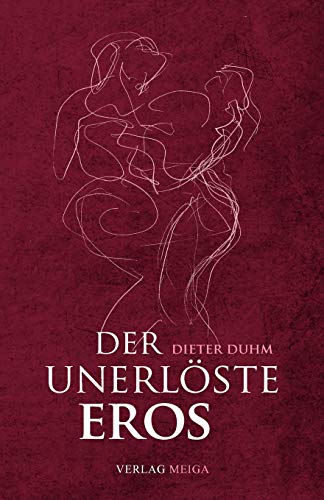 9783927266063: Der unerlste Eros