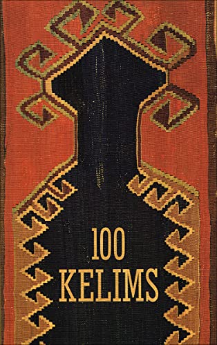 Beispielbild fr 100 Kelims. Meisterwerke aus Anatolien. zum Verkauf von medimops