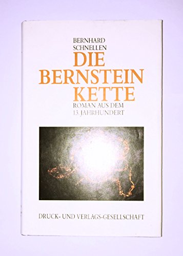 Die Bernsteinkette