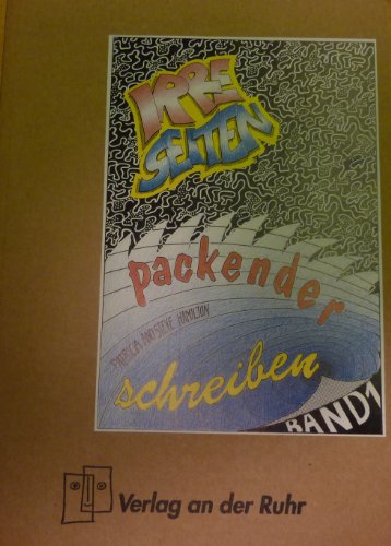 Imagen de archivo de Irre Seiten, Packender Schreiben a la venta por Buchpark