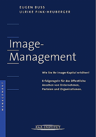 Beispielbild fr Image Management zum Verkauf von medimops