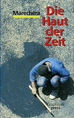 Stock image for Die Haut der Zeit for sale by medimops