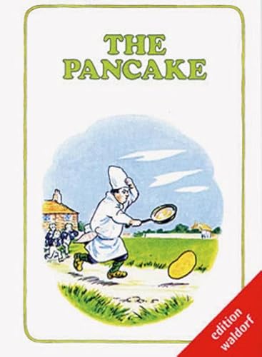 Beispielbild fr The Pancake zum Verkauf von medimops