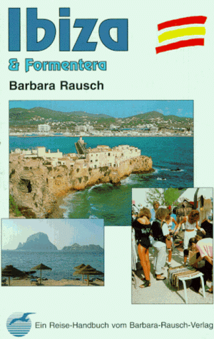 Stock image for Ibiza und Formentera. Reisehandbuch. for sale by Antiquariat & Verlag Jenior