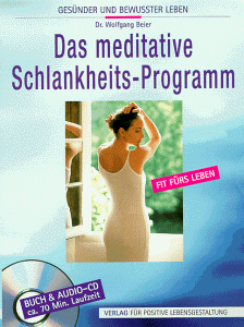 Beispielbild fr Das meditative Schlankheits- Programm. CD zum Verkauf von medimops