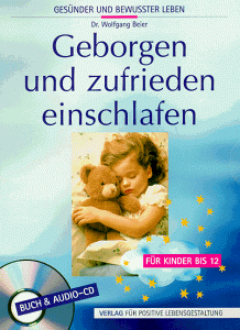 Stock image for Geborgen und zufrieden einschlafen, 1 CD-Audio for sale by medimops