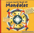9783927337985: Lernen macht Spa mit Mandalas