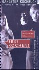 Gängster Kochbuch - Klink, Vincent