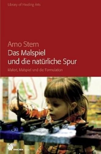 Imagen de archivo de Das Malspiel und die natürliche Spur: Malort, Malspiel und die Formulation a la venta por Inquiring Minds