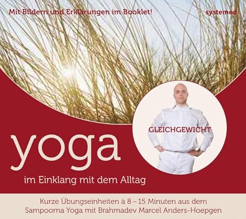 Beispielbild fr Yoga im Einklang mit dem Alltag: Gleichgewicht zum Verkauf von medimops