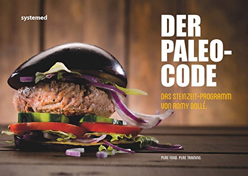 Beispielbild fr Der Paleo Code: Pure Food. Pure Training zum Verkauf von medimops