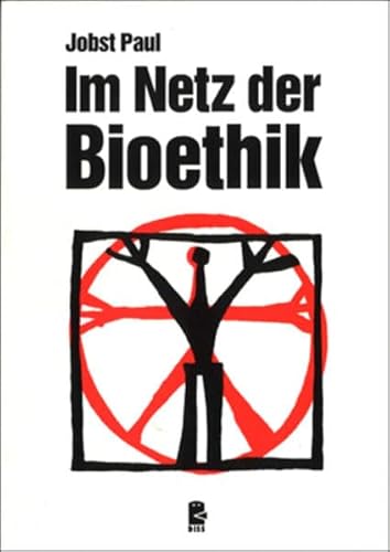 Beispielbild fr Im Netz der Bioethik zum Verkauf von Der Ziegelbrenner - Medienversand