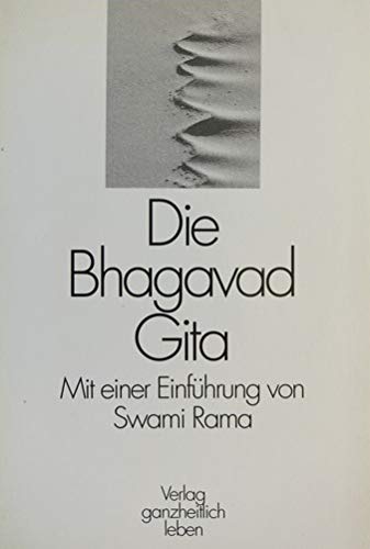 9783927426047: Die Bhagavad Gita