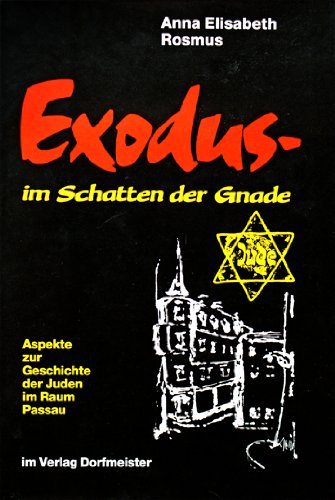 Imagen de archivo de Exodus - im Schatten der Gnade a la venta por medimops