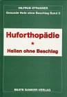 Stock image for Gesunde Hufe ohne Beschlag, Bd.2, Huforthopdie for sale by medimops