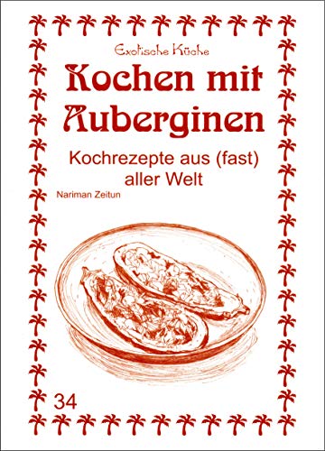 Stock image for Kochen mit Auberginen for sale by Blackwell's