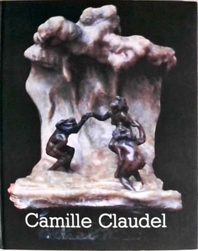 Camille Claudel, 1864 - 1943. Skulpturen, Gemälde, Zeichnungen. - Herausgegeben von Renate Berger. - (Claudel, Camille) -