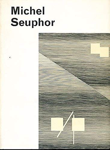 9783927473096: Michel Seuphor: Lecture elementaire, oder, Die andere Seite der Dinge : Zeichnungen, Gedichte, Texte