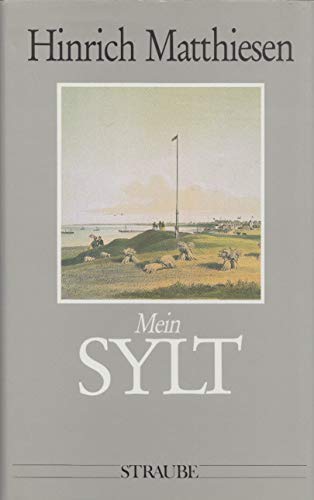 9783927491304: Mein Sylt