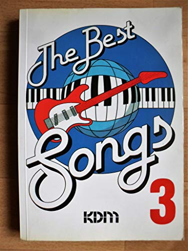 Beispielbild fr The Best Songs, Bd.3 zum Verkauf von medimops