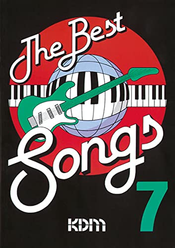 Beispielbild fr The Best Songs, Bd.7 zum Verkauf von medimops